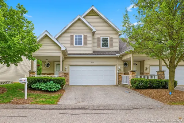 3078 Ledgestone PL NE, Grand Rapids Twp, MI 49525
