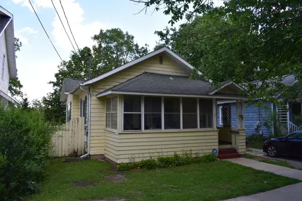 455 E Stockbridge AVE, Kalamazoo City, MI 49001