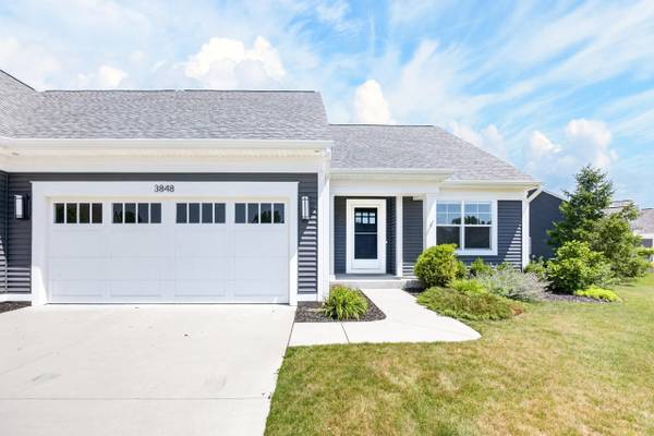 3848 Wetherington Pointe, Kalamazoo City, MI 49006