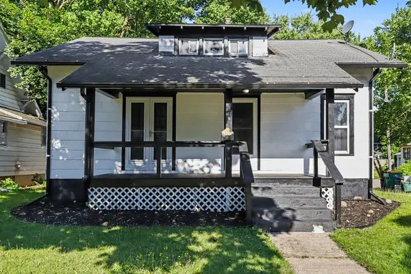 39 Woodward AVE, Battle Creek City, MI 49017