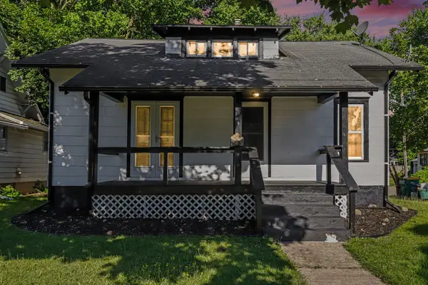 39 Woodward AVE, Battle Creek City, MI 49017