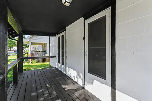 39 Woodward AVE, Battle Creek City, MI 49017