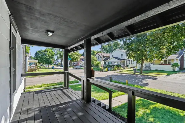 39 Woodward AVE, Battle Creek City, MI 49017