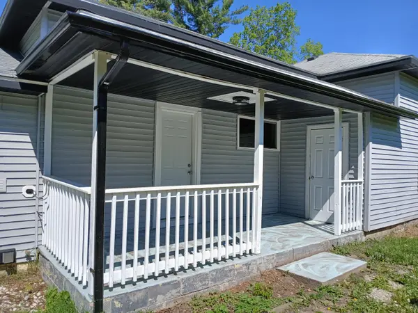 409 S Scott ST, Scottville, MI 49454