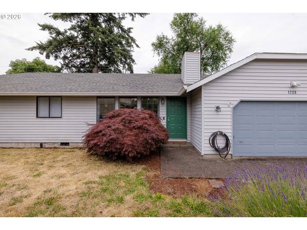 1729 SE 160TH AVE, Portland, OR 97233