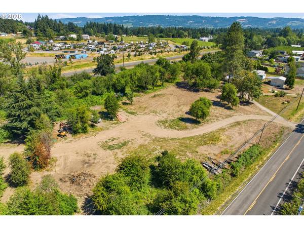 22975 NE DAYTON AVE, Newberg, OR 97132