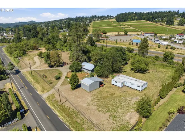 22975 NE DAYTON AVE, Newberg, OR 97132