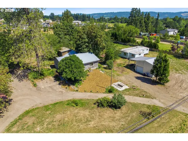 22975 NE DAYTON AVE, Newberg, OR 97132