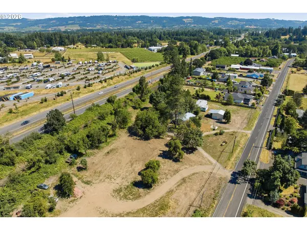 22975 NE DAYTON AVE, Newberg, OR 97132