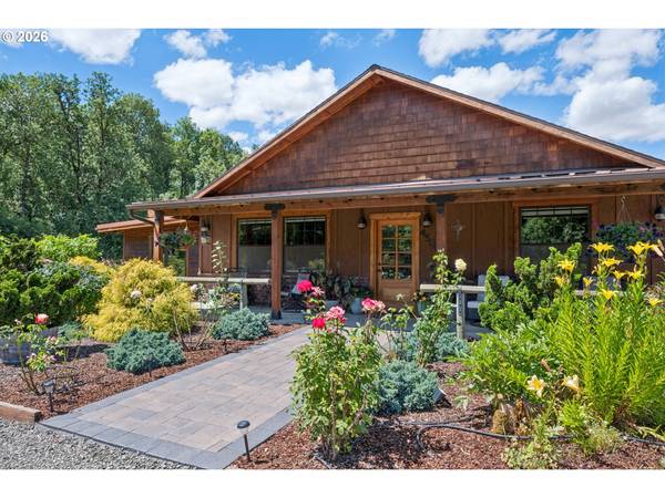 4500 HART RD, Dallas, OR 97338