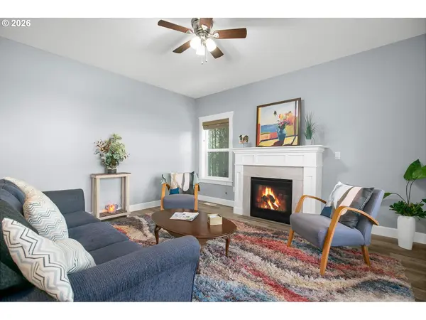 1521 SW FLEET AVE, Lincoln City, OR 97367