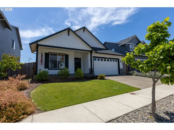 7287 SE DOT ST, Corvallis, OR 97330