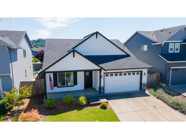 7287 SE DOT ST, Corvallis, OR 97330