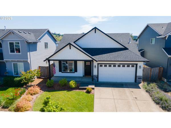 7287 SE DOT ST, Corvallis, OR 97330