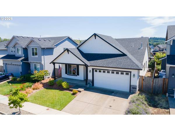 7287 SE DOT ST, Corvallis, OR 97330