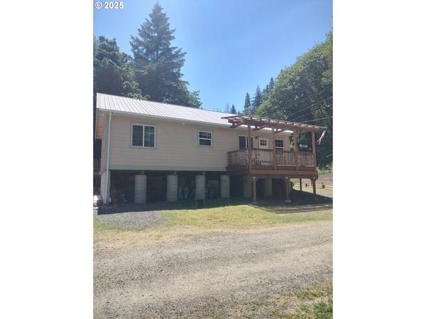 34376 STATE HIGHWAY 38, Scottsburg, OR 97473