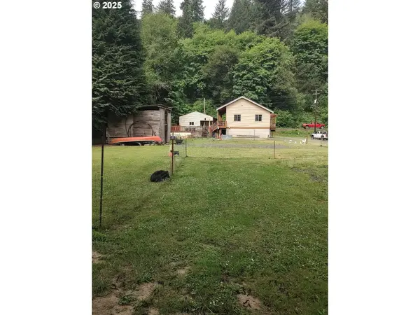 34376 STATE HIGHWAY 38, Scottsburg, OR 97473