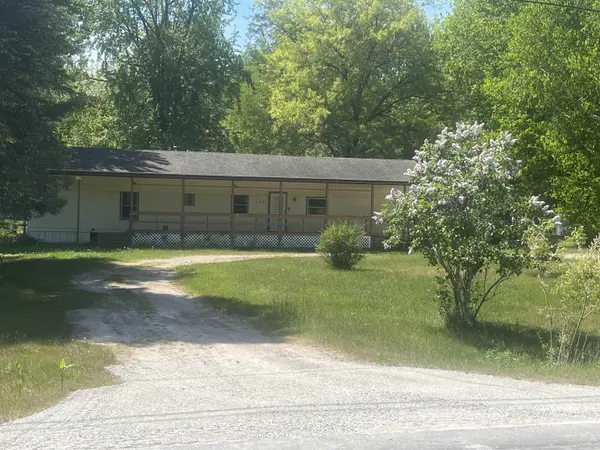 704 Delano RD, Sims Twp, MI 48703