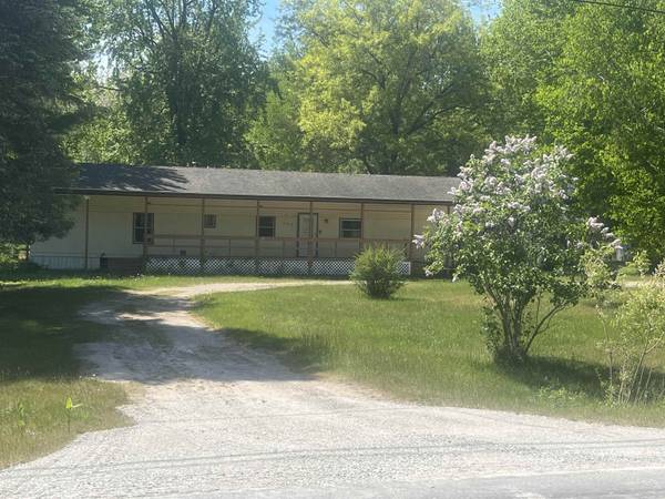 704 Delano RD, Sims Twp, MI 48703