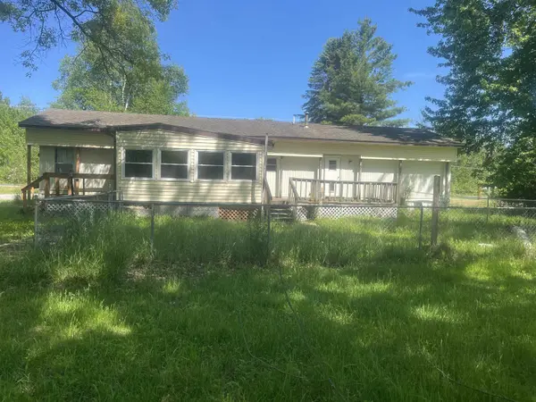 704 Delano RD, Sims Twp, MI 48703