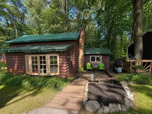 10400 N US-31 N, Grant Twp, MI 49411