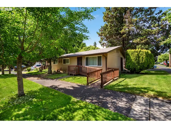 1000 W 23RD ST, Vancouver, WA 98660