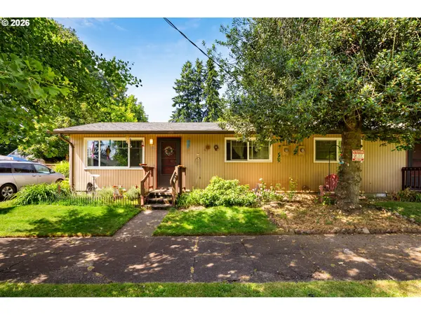 1000 W 23RD ST, Vancouver, WA 98660