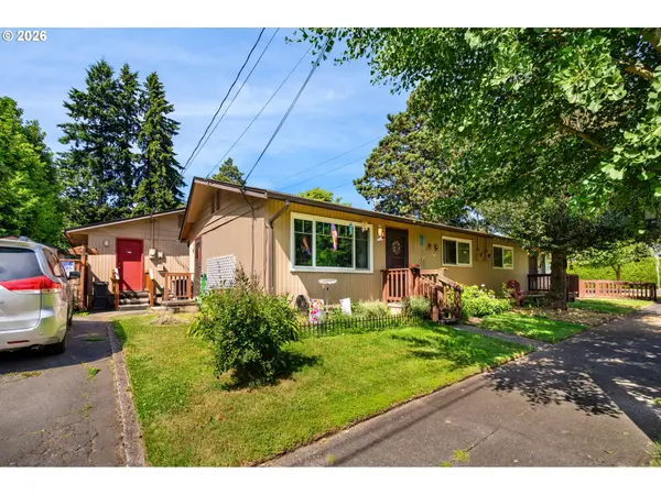 1000 W 23RD ST, Vancouver, WA 98660