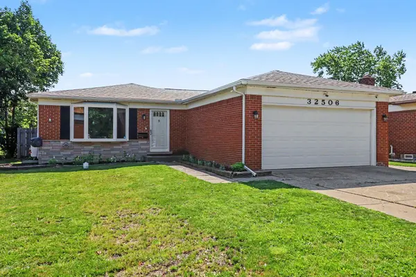 32506 Shawn DR, Warren, MI 48088