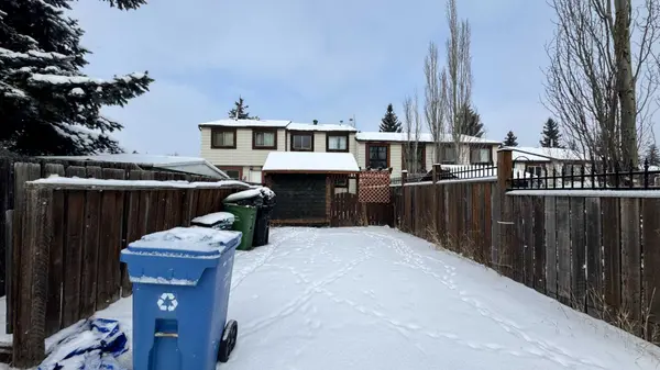 6551 Huntsbay RD NW, Calgary, AB T2K5R3