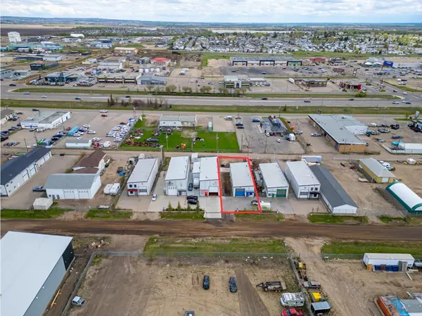 12523 101 ST, Grande Prairie, AB T8V 5S1
