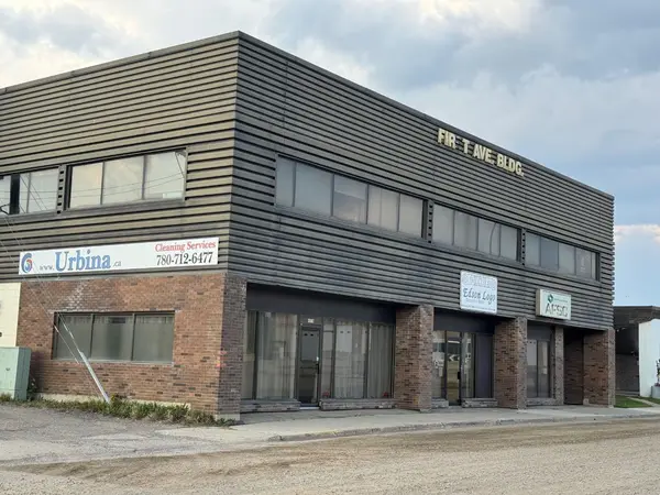 4924 1 AVE #202, Edson, AB T7E 1S9