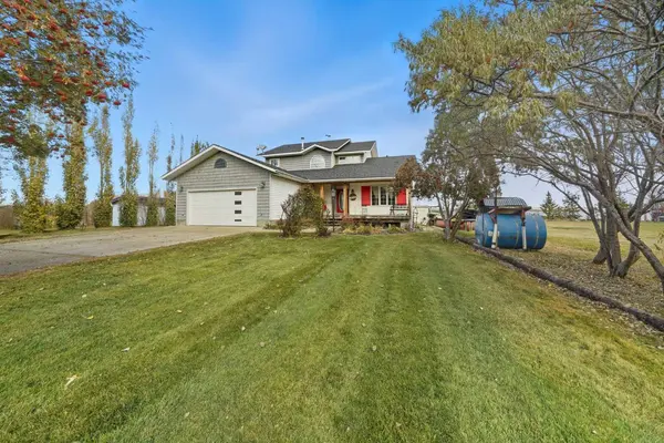 41513 Range Road 13 #36, Rural Lacombe County, AB T0M 0J0