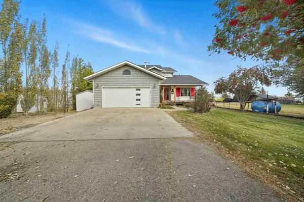 41513 Range Road 13 #36, Rural Lacombe County, AB T0M 0J0