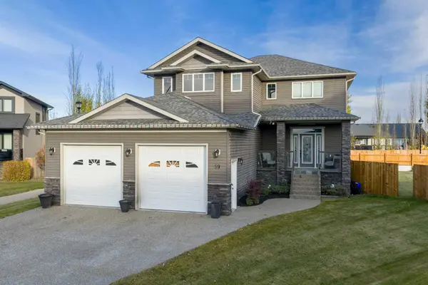59 Spruce RD, Whitecourt, AB T7S 0C7