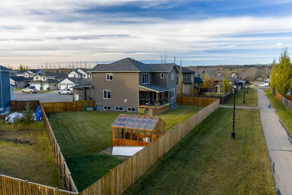 59 Spruce RD, Whitecourt, AB T7S 0C7