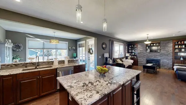 59 Spruce RD, Whitecourt, AB T7S 0C7
