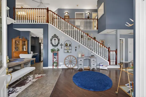 10 Willow Springs CRES, Sylvan Lake, AB T4S 1G1