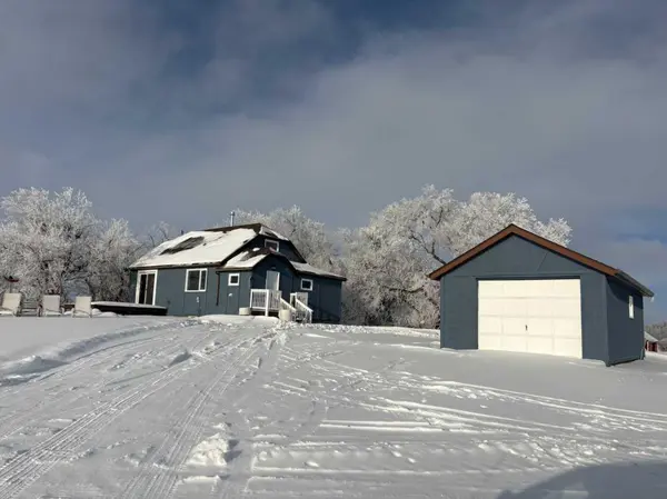 40025 Range Road 222, Rural Lacombe County, AB T0M0X0