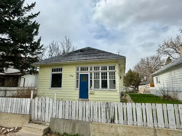 1249 5A AVE S, Lethbridge, AB T1J0T3
