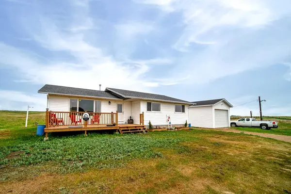 52005 Twp Rd 443, Rural Wainwright No. 61 M.d. Of, AB T9W 1T2