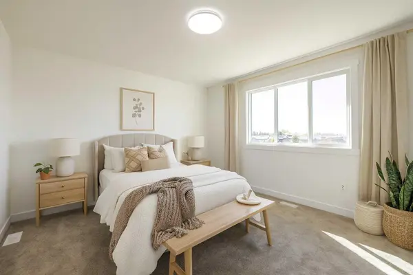 308 Edgefield Close, Strathmore, AB T1P2H9