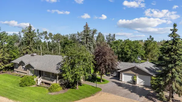 45217 Range Road 202, Rural Camrose County, AB T0B 3L0
