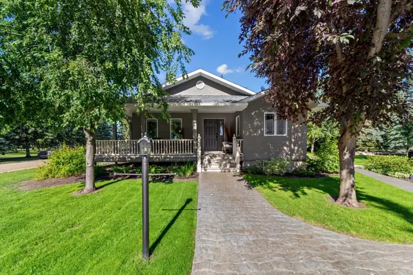 45217 Range Road 202, Rural Camrose County, AB T0B 3L0