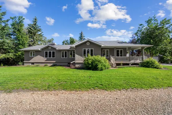 45217 Range Road 202, Rural Camrose County, AB T0B 3L0
