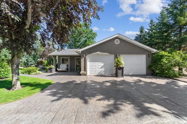 45217 Range Road 202, Rural Camrose County, AB T0B 3L0
