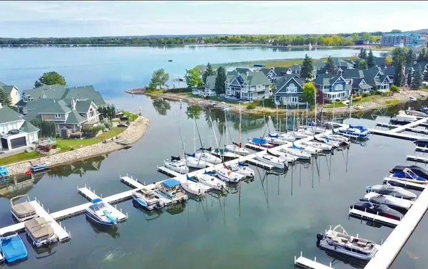 308 Marina Bay PL, Sylvan Lake, AB T4S 1E9