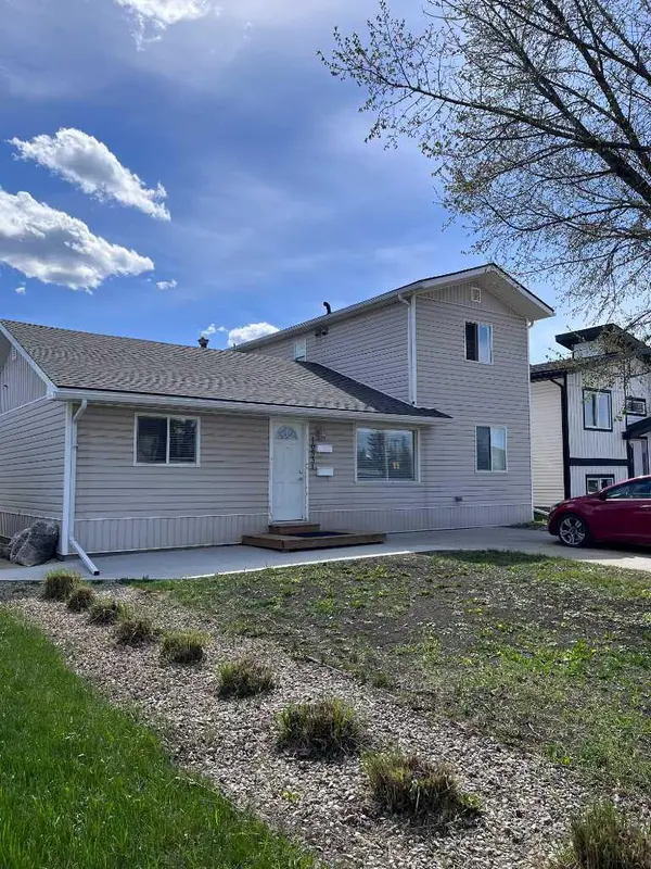 10531 104 AVE, Grande Prairie, AB T8V 1G2