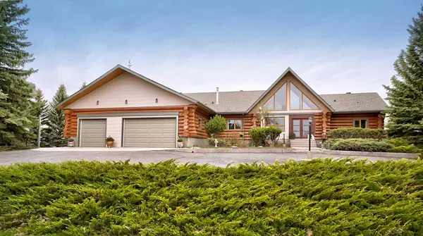 226101 88 ST E, Rural Foothills County, AB T1S 3Y2