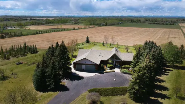 226101 88 ST E, Rural Foothills County, AB T1S 3Y2